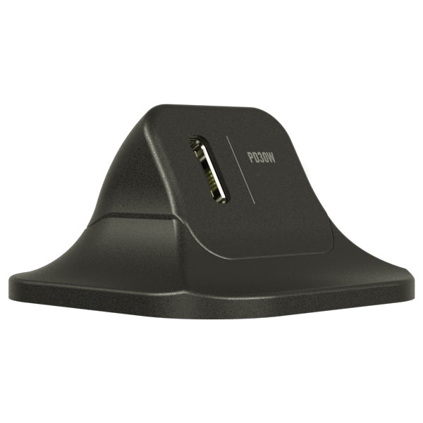 TideON USB-C 30W udtag IP68