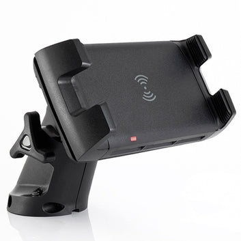 Scanstrut Edge - trådløs 15W lader, vandtæt 12/24V - telefon hold