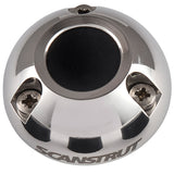 ScanStrut Kabelgennemføring lodret IP68, RF