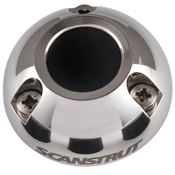 ScanStrut Dæksgennemføring 9-14mm/21, RF