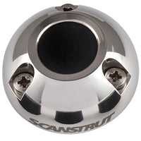 ScanStrut Kabelgennemføring lodret IP68, RF