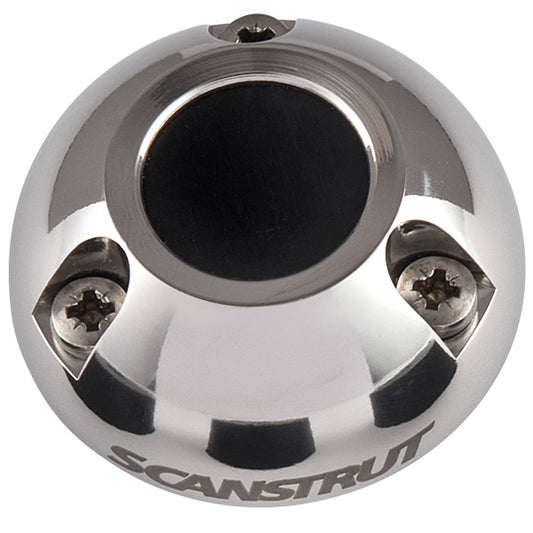 ScanStrut Kabelgennemføring lodret IP68, RF