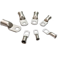 1852 Kabelsko til 10 mm² kabel Ø8mm, 4 stk