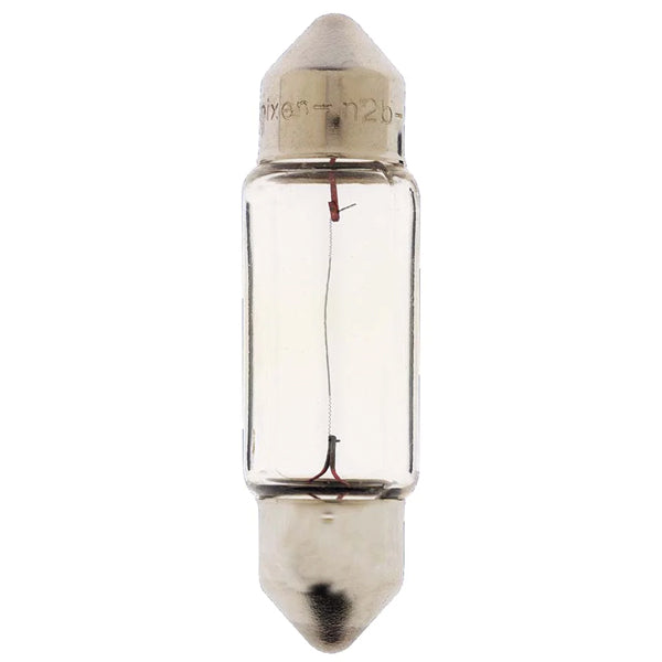 Hella Pinol 12V 11 x 43mm SV8.5 10 stk