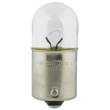 Hella kuglepære 12V BA15S blister