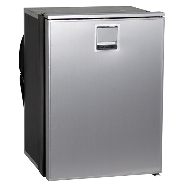 Isotherm Cruise Elegance køleskab 12/24V, 65L