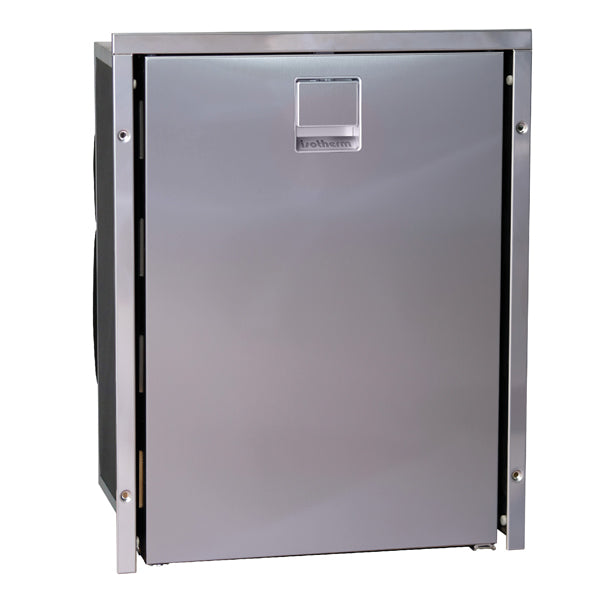 Isotherm Cruise Inox køleskab 12/24V, 42L