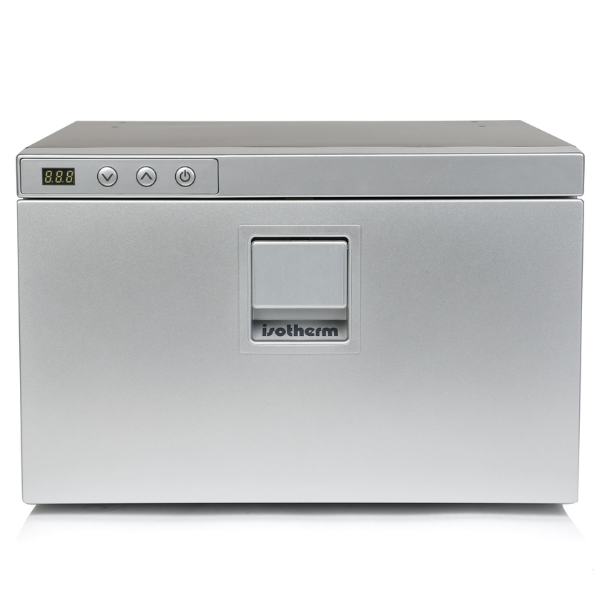 Isotherm køleskuffe 12/24V, 16L