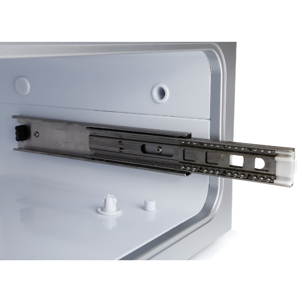 Isotherm køleskuffe 12/24V, 16L