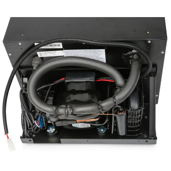 Isotherm køleskuffe 12/24V, 16L