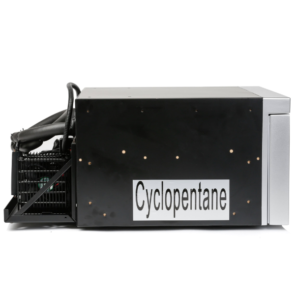 Isotherm køleskuffe 12/24V, 16L