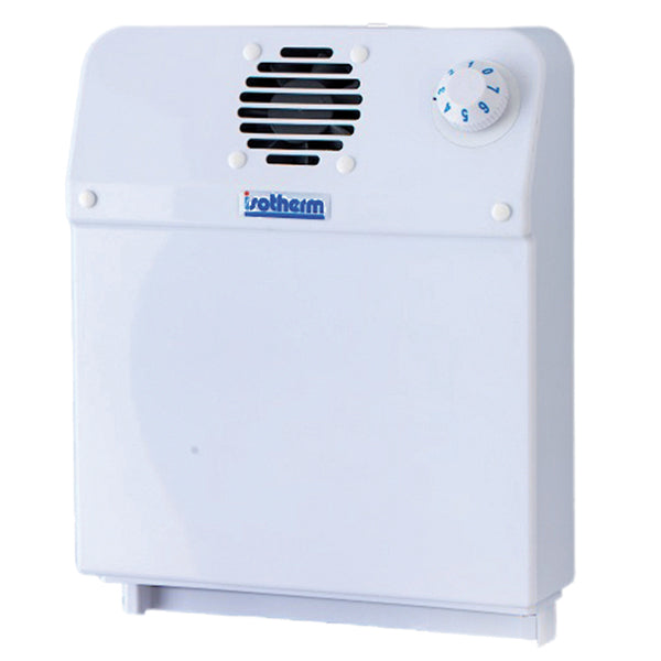 Isotherm kølesystem VE150 kit, luftkølet