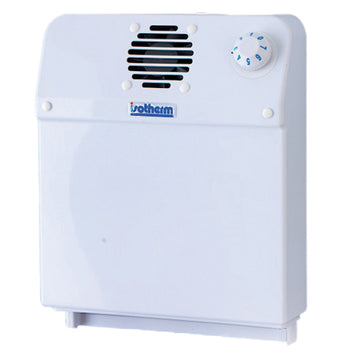 Isotherm kølesystem VE150 kit, luftkølet