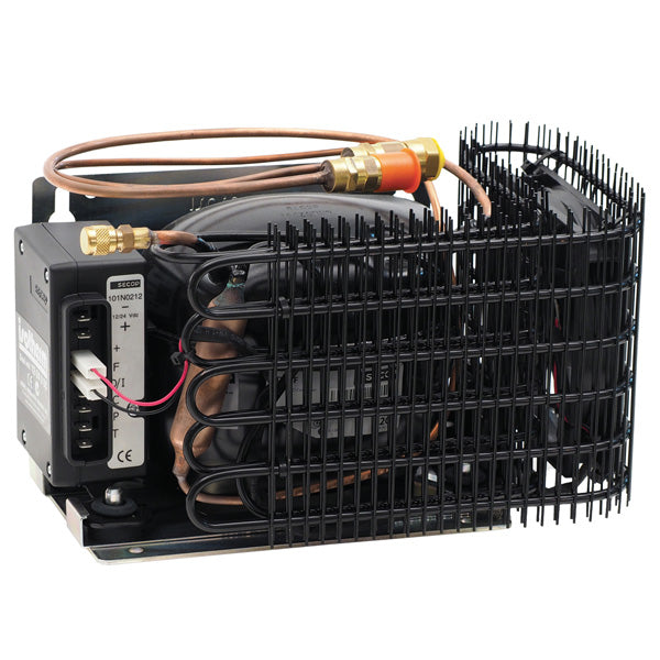 Isotherm kølesystem VE150 kit, luftkølet