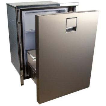 Isotherm køleskuffe Inox Clean Touch, 42L
