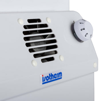 Isotherm kølesystem VE200 max 200 liter