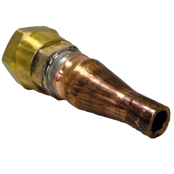 Isotherm standard kobling hun