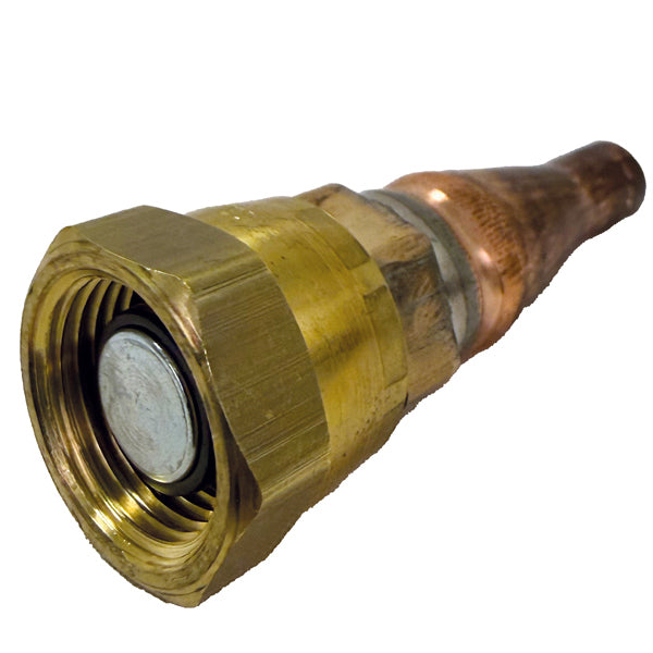 Isotherm standard kobling hun