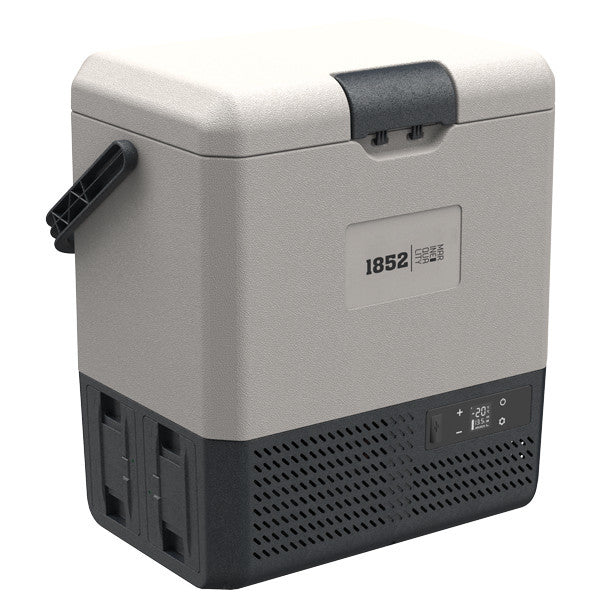 1852 Køleboks P15 m/kompressor 12/24V, 13,5L