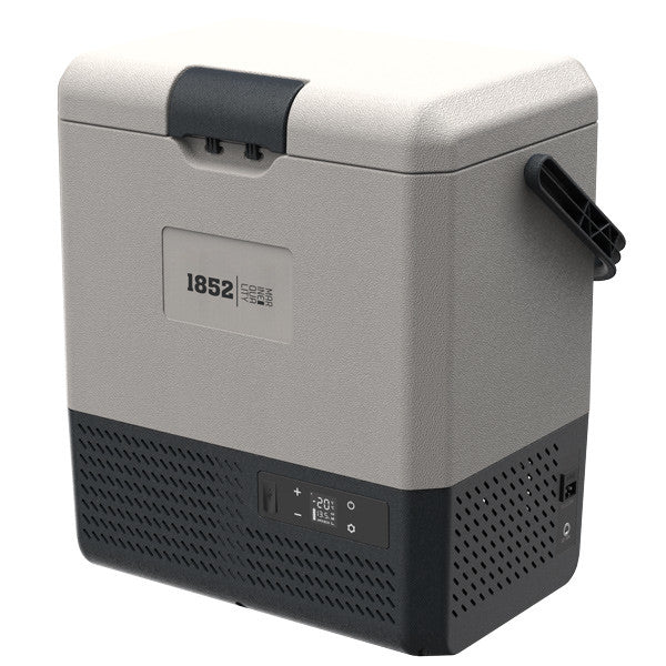 1852 Køleboks P15 m/kompressor 12/24V, 13,5L
