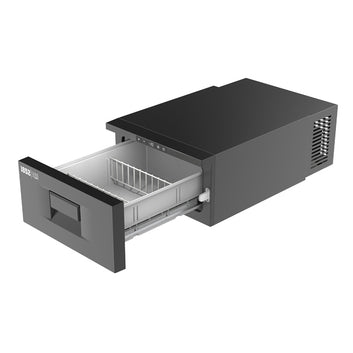 1852 Køleskuffe D30 m/kompressor 20 liter