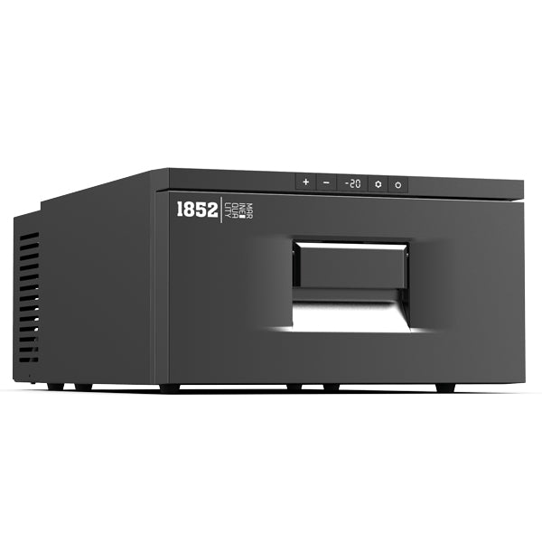 1852 Køleskuffe D30 m/kompressor 20 liter