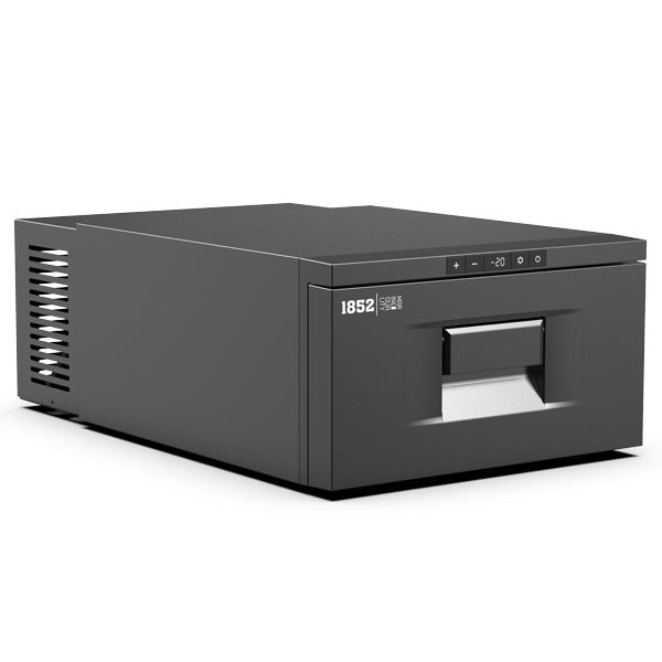 1852 Køleskuffe D30 m/kompressor 20 liter