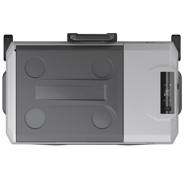 1852 køleboks med kompressor, 30L