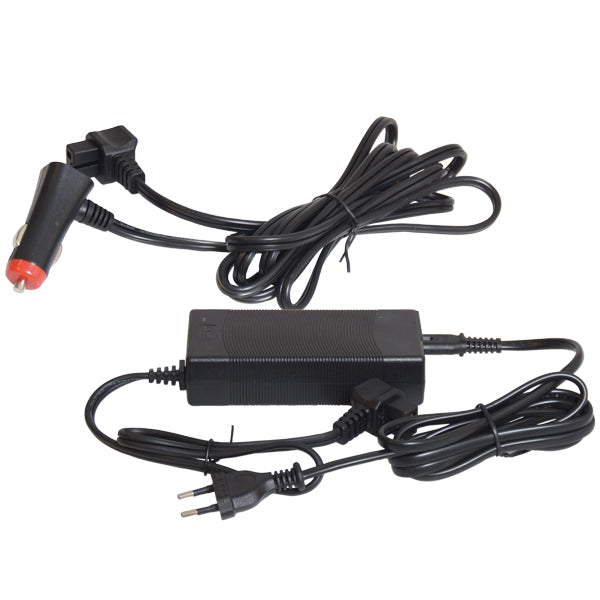 1852 køleboks med kompressor, 30L