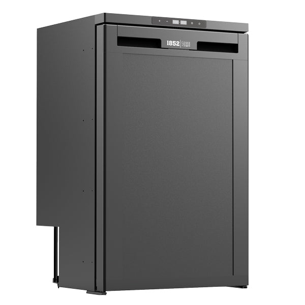 1852 Kompressor køleskab CR85, 83L