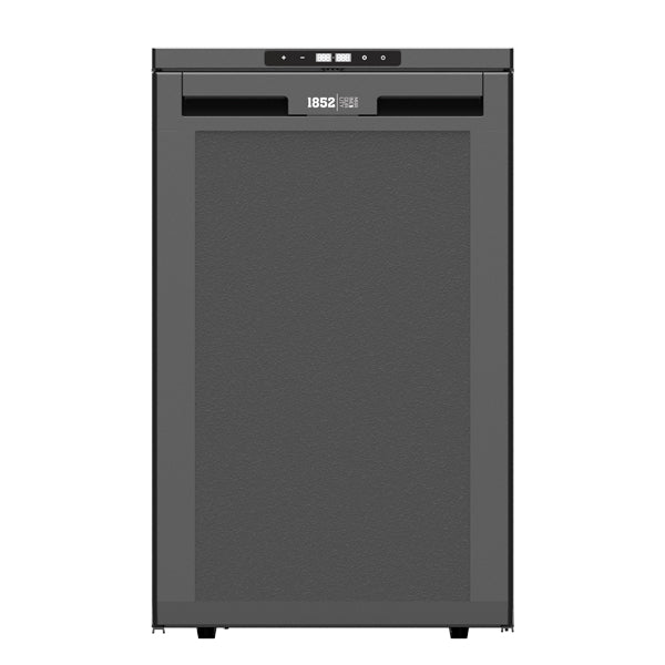 1852 Kompressor køleskab CR85, 83L