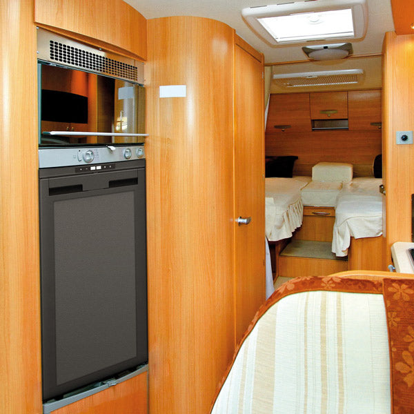 1852 Kompressor køleskab CR85, 83L