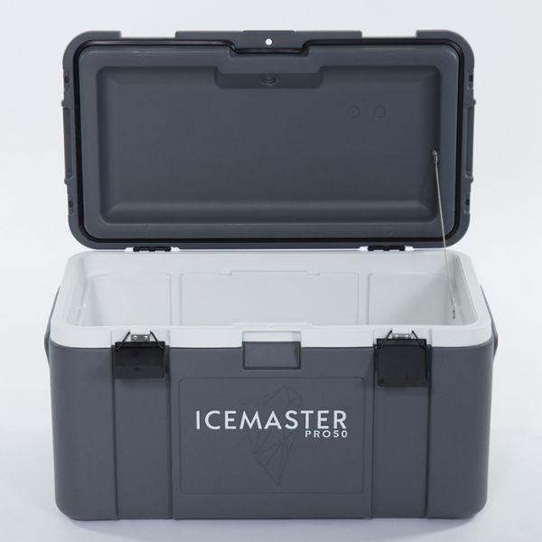 IceMaster køle-/isboks Pro, 50L