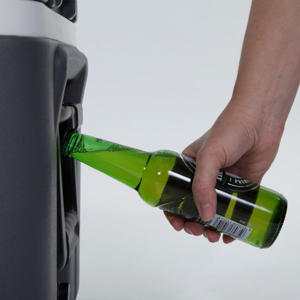 IceMaster køle-/isboks Pro, 50L