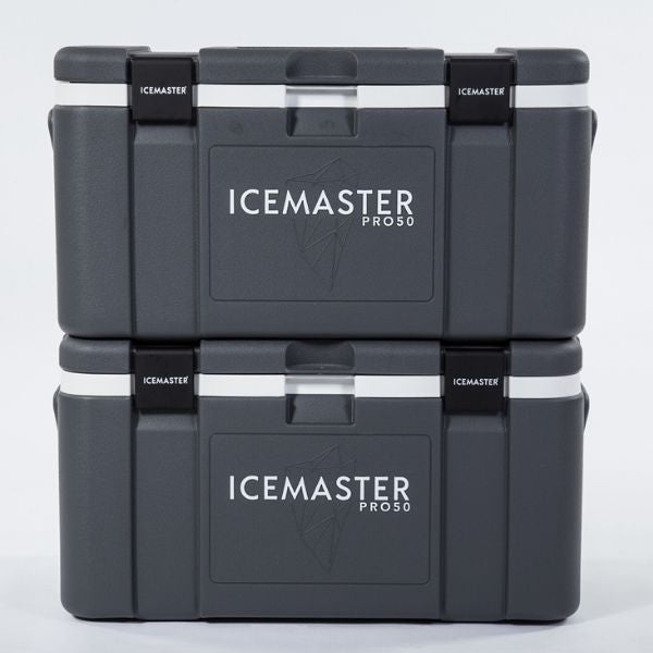 IceMaster køle-/isboks Pro, 50L