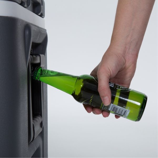 IceMaster køle-/isboks Pro, 70L