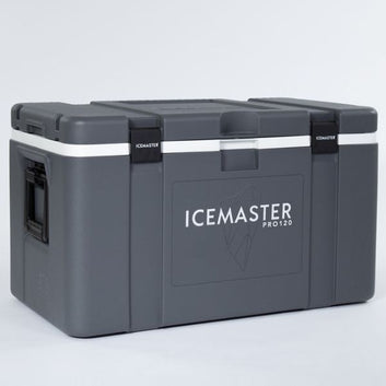 IceMaster køle-/isboks Pro, 120L