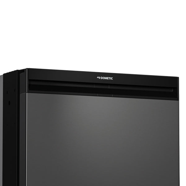 Dometic kompressorkøleskab NRX60C 3-i-1 grå, 55L