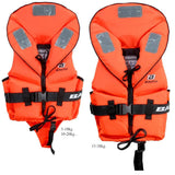 ORANGE / 3-10 kg