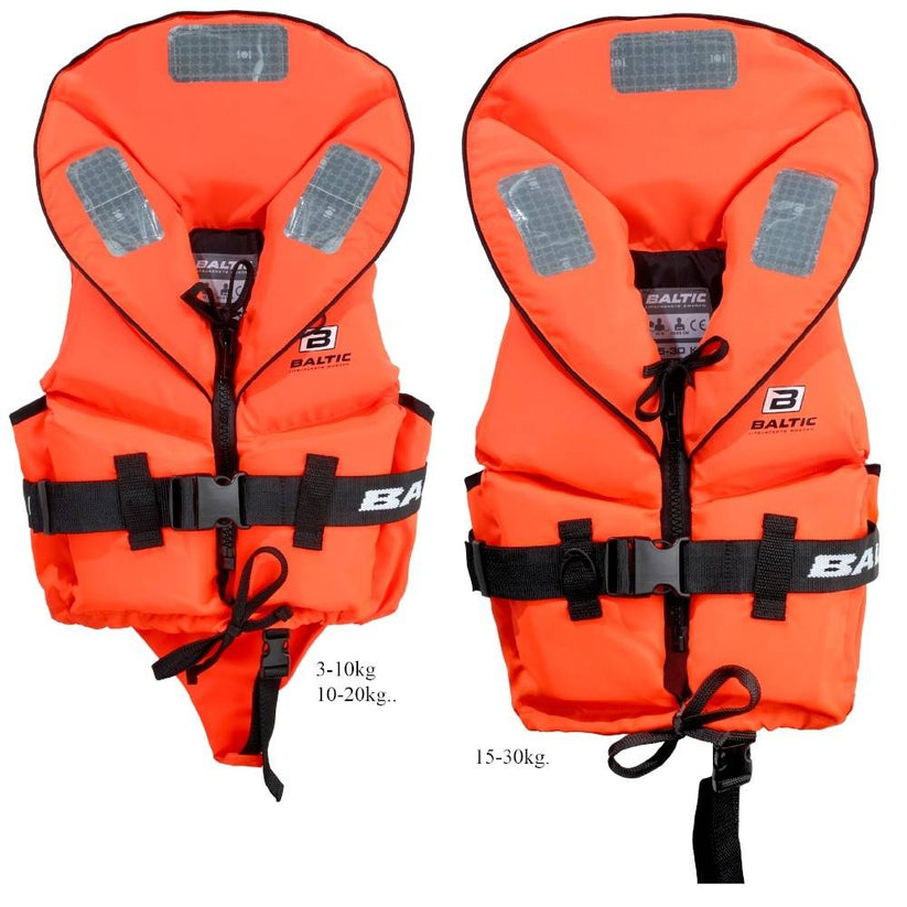 Baltic U Pro Sailor Redningsvest
