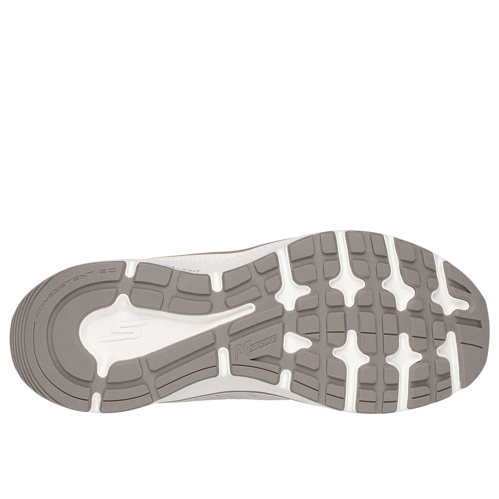 Skechers W Womens Go Run Consistent 2.0 Taupe Brown