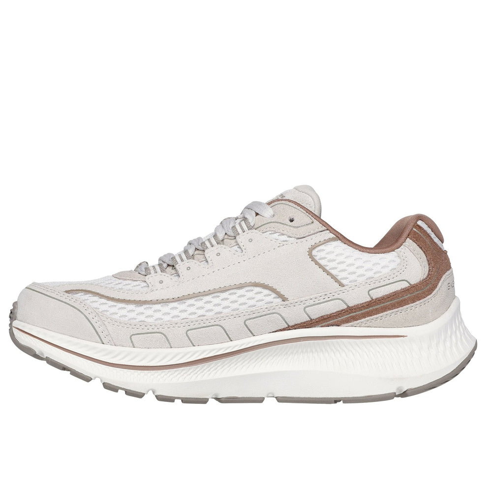 Skechers W Womens Go Run Consistent 2.0 Taupe Brown