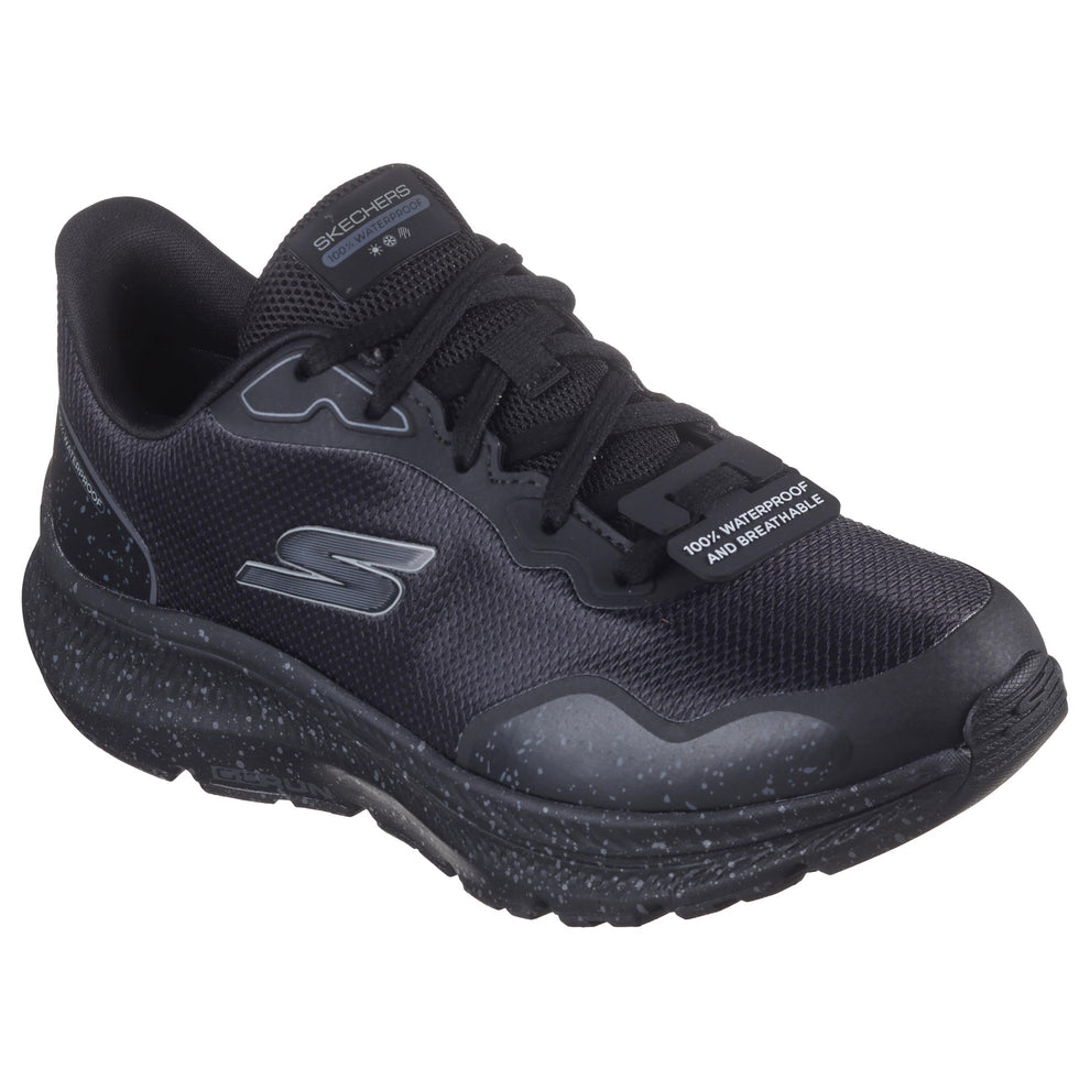 Skechers W Go Run Consistent 2.0 Black
