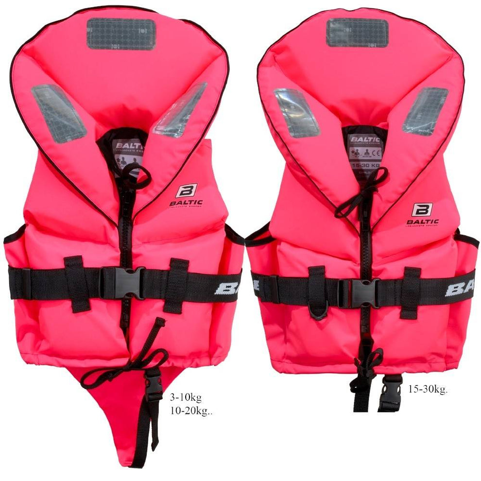 Baltic U Pro Sailor Redningsvest