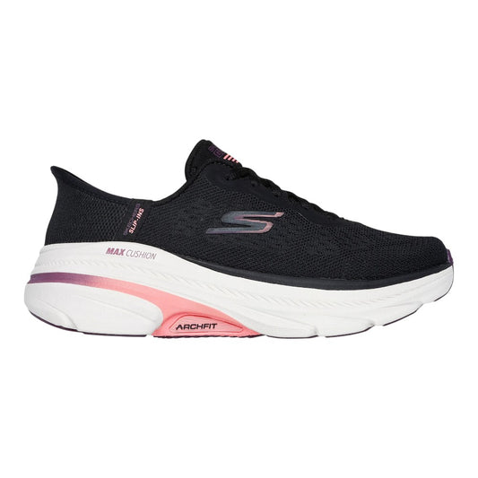 Skechers W Slip Ins Arch Fit 2.0 Black Pink