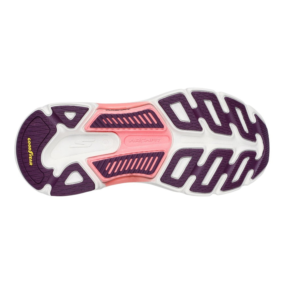 Skechers W Slip Ins Arch Fit 2.0 Black Pink
