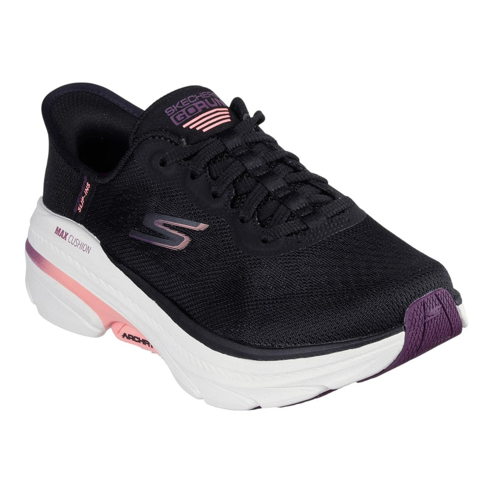 Skechers W Slip Ins Arch Fit 2.0 Black Pink