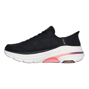 Skechers W Slip Ins Arch Fit 2.0 Black Pink