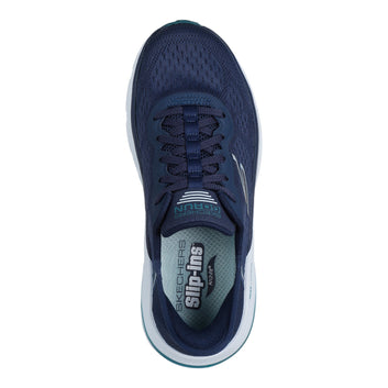 Skechers W Max Cushioning Arch Fit 2.0 - - Shoes Navy