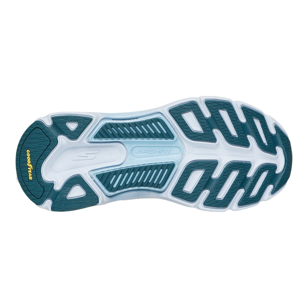 Skechers W Max Cushioning Arch Fit 2.0 - - Shoes Navy